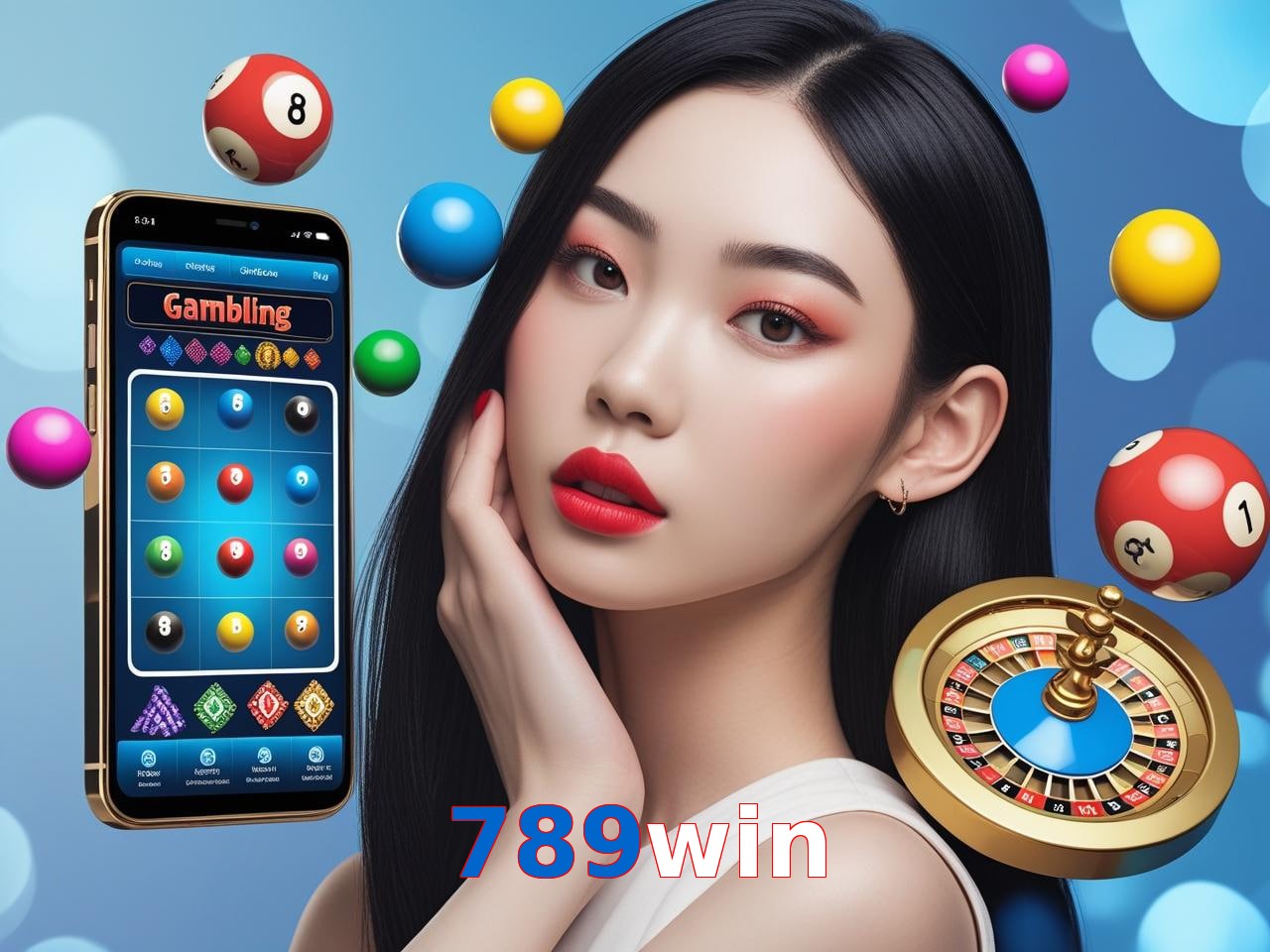 789win